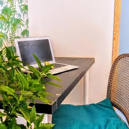 Appartement Sunny