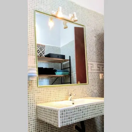 Apartment Sunny La Oliva