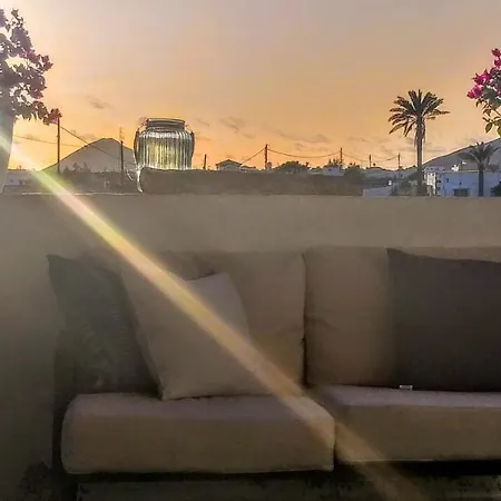 Apartment Sunny *