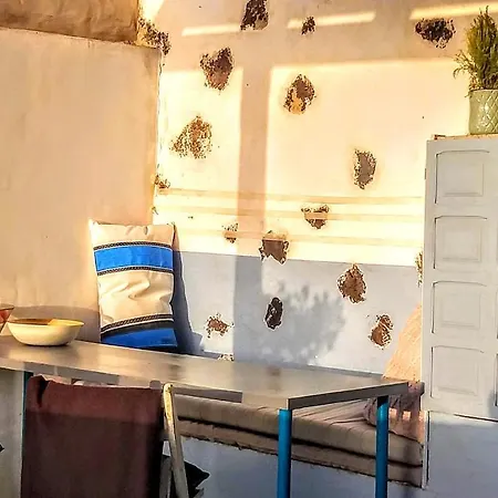 Sunny Apartment